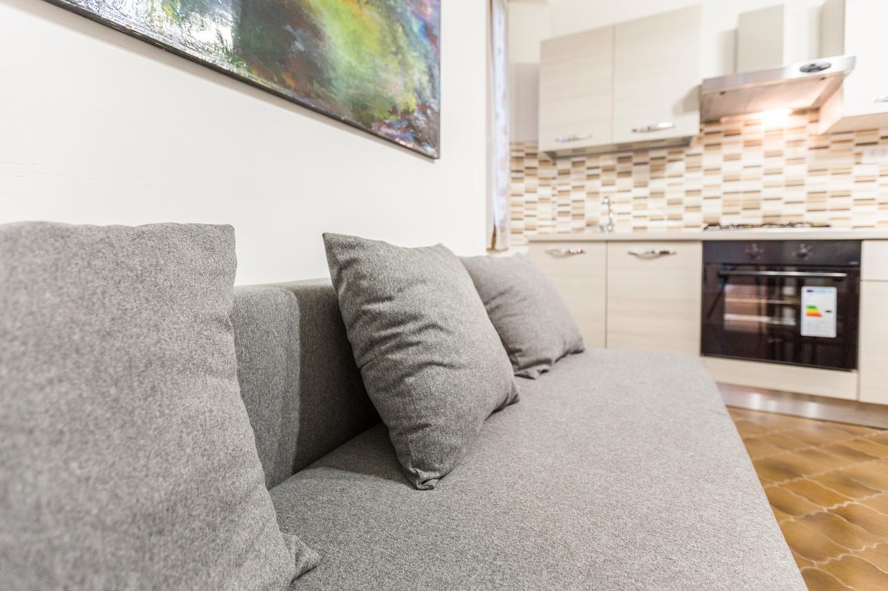 Amaseo - The Place Apartments Болоня Екстериор снимка