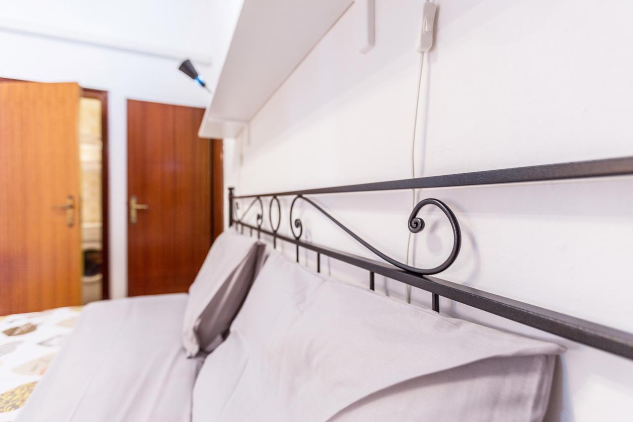 Amaseo - The Place Apartments Болоня Екстериор снимка
