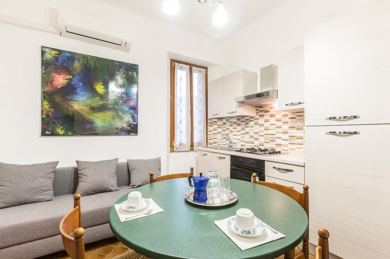 Amaseo - The Place Apartments Болоня Екстериор снимка